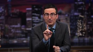 Last Week Tonight mit John Oliver Staffel 1 Folge 13