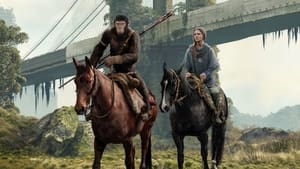 Kingdom of the planet of the Apes (2024) Hindi Dubbed