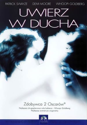 Poster Uwierz w Ducha 1990