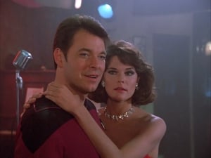 Star Trek – The Next Generation S01E14