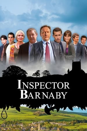 Inspector Barnaby 2024