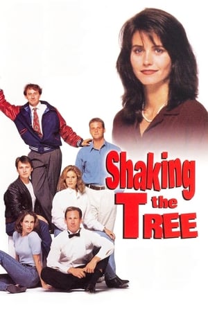 Poster Shaking the Tree (1991)