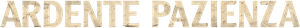 Ardente pazienza (2022) Streaming official logo