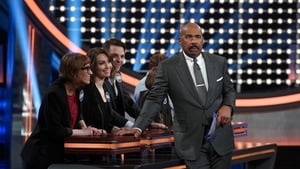 Celebrity Family Feud: 4×7