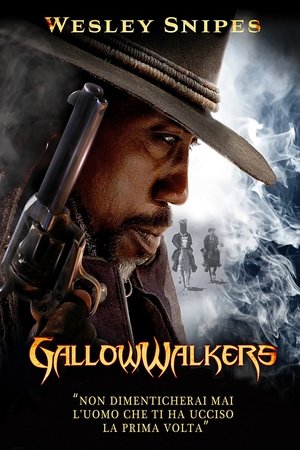 Gallowwalkers (2012)