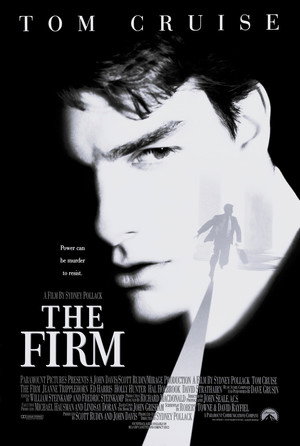 Постер фильма «Фирма (1993)» — (25 из 49)