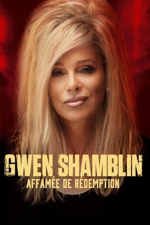 Poster Gourou Minceur : Le scandale Gwen Shamblin 2023