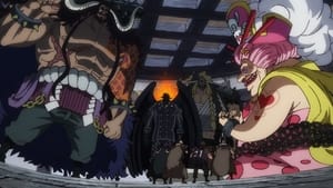 One Piece Season 21 Episode 952