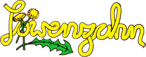 Löwenzahn — Logos 1