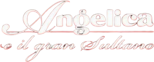 Angélique et le Sultan — Logos 2