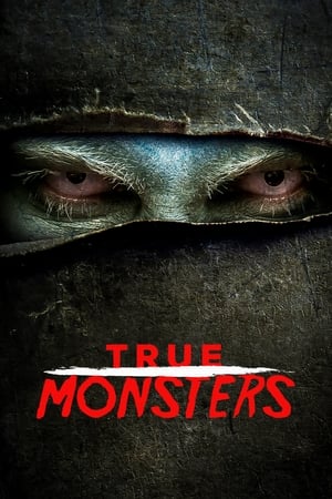 Poster True Monsters 2015