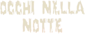 Olhos da Noite — Logos 1