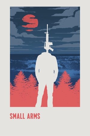 Poster Small Arms (2017)