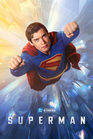 poster Superman