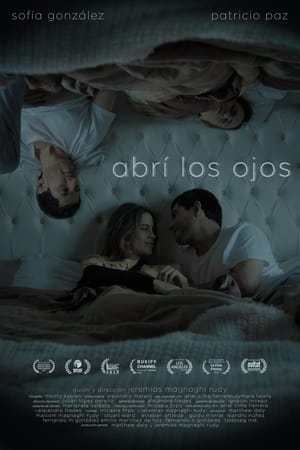 Abrí los Ojos (2019)