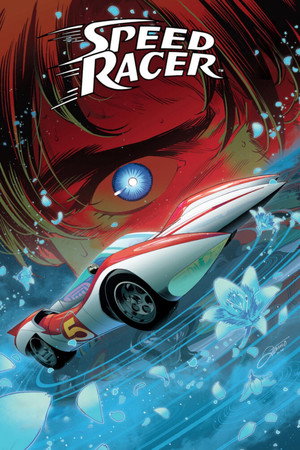 Speed Racer 135