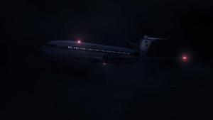 Flight 666 2018