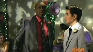 Supah Ninjas: 2×12