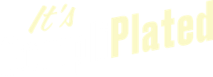 It's CompliPlated — Logos 2