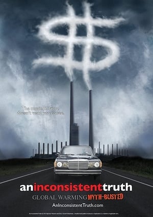 Poster An Inconsistent Truth (2012)