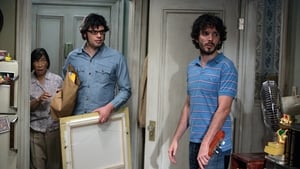 Flight of the Conchords Season 2 Episode 3