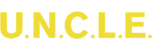 The Man from U.N.C.L.E.