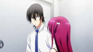 Grisaia no Kajitsu Cap 12
