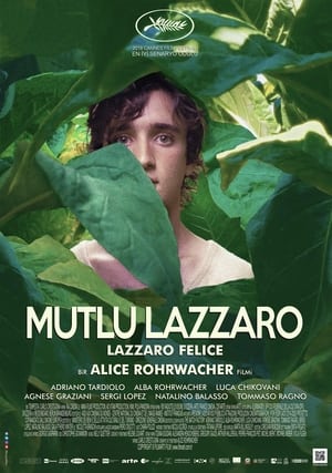 Lazzaro felice