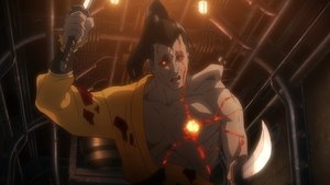 Kabaneri of the Iron Fortress Season 1 Episode 4