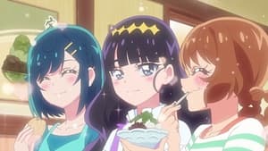 Delicious Party♡Precure: Saison 1 Episode 21