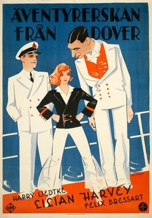 Poster Nie wieder Liebe 1931