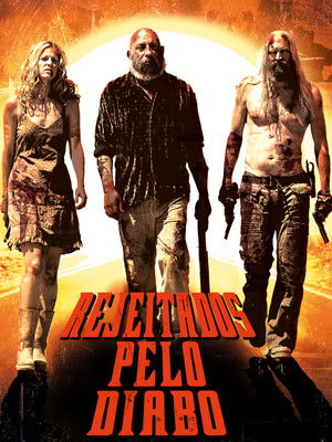 Rejeitados pelo Diabo