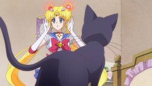 Sailor Moon Crystal: Season 1 Episode 1