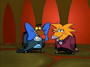 The Angry Beavers Brothers... to the End?