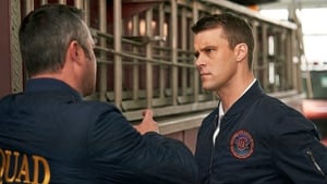 Chicago Fire Temporada 7 Capitulo 18