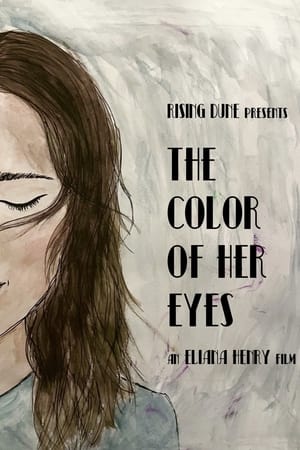 The Color of Her Eyes