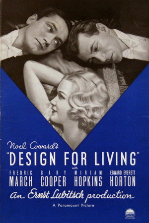 Постер фильма «Серенада трех сердец (1933)» — (11 из 22)