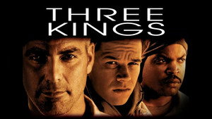 Three Kings