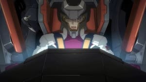 poster Mobile Suit Gundam SEED C.E. 73: Stargazer