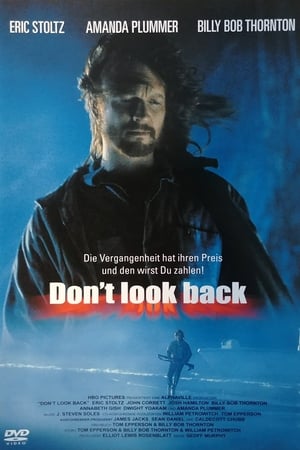 Don't Look Back - Die Killer im Nacken 1996