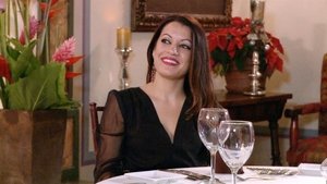 Honeymoons on Married at First Sight Season 2 Episode 4 – April 7, 2015