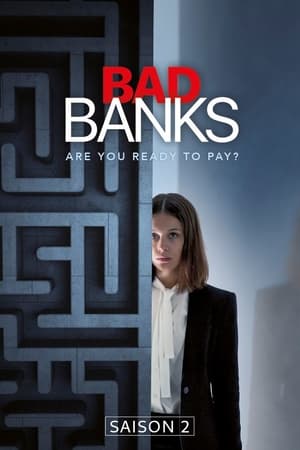 Bad Banks: Saison 2