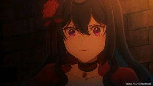 Eris no Seihai: 1×10