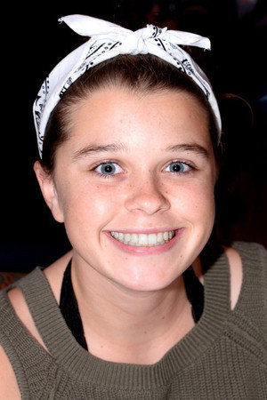 Cameron Allen portrait