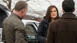 Law & Order – Unità vittime speciali: Stagione 16 x Episodio 20