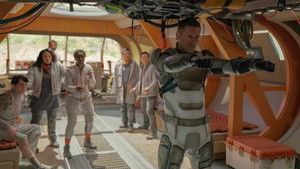 Diários de um Robô-Assassino: 1×7