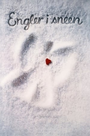 Angels in the Snow poster