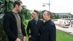 Law & Order – Unità vittime speciali: Stagione 20 – Episodio 5