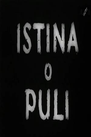 Poster The Truth About Pula (1947)