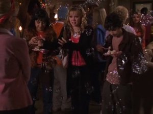 Lizzie McGuire: 2×18